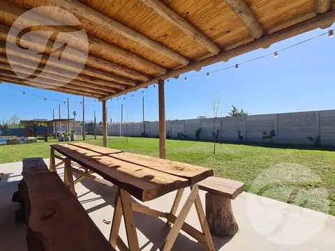 Quinta en Venta en San Pedro, USD 125.000