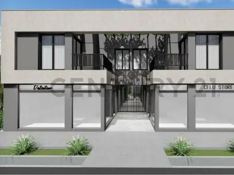 Pedro del Castillo 4400, Piso 0
