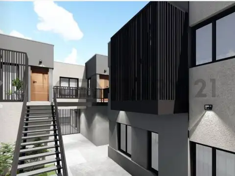 Departamento en Venta de 2 dormitorios