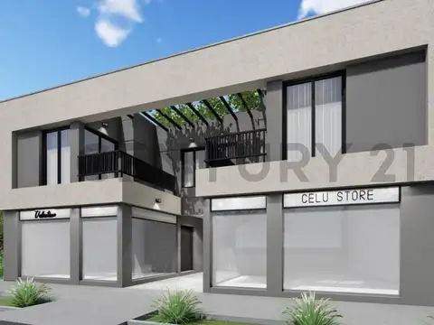 Pedro del Castillo 4400, Piso 0