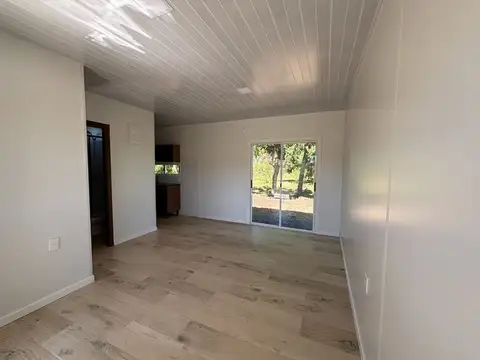 Casa en Alquiler de 1 dormitorio