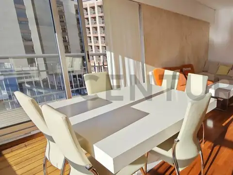 Departamento en Alquiler de 3 ambientes