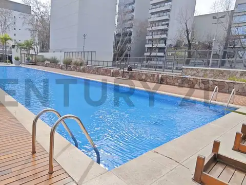 Departamento en Alquiler 17 años