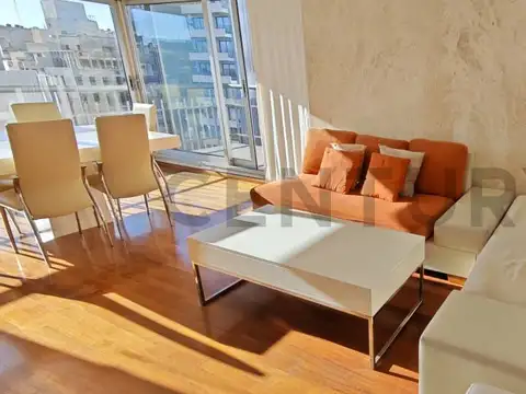 Departamento en Alquiler de 3 ambientes