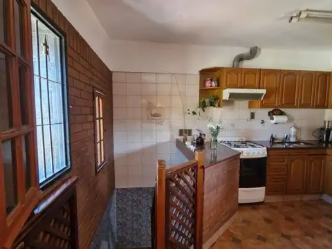 Depto Tipo Casa en Venta 34 años