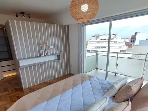 Departamento en Venta en Mar del Plata, USD 220.000