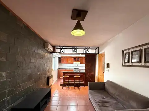 DEPTO DOS AMB EN VENTA EN TURDERA
