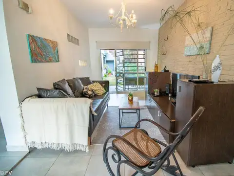 Casa en Venta de 2 dormitorios