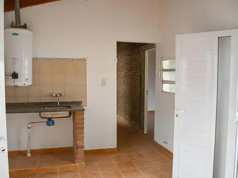 Casa en Venta A Estrenar