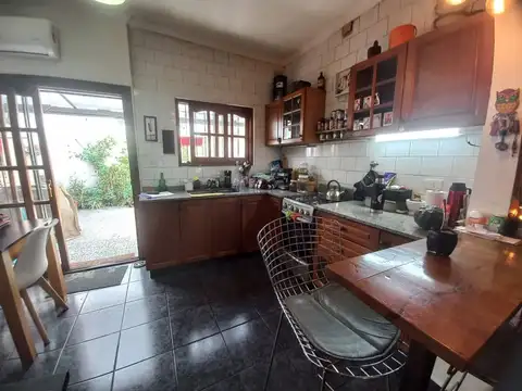 Depto Tipo Casa en Venta 15 años