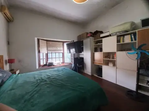 Depto Tipo Casa en Venta en Villa Lynch, USD 119.000