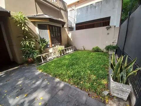 Depto Tipo Casa en Venta de 3 dormitorios