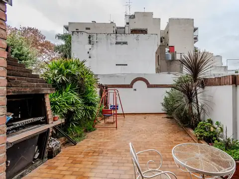Casa 4 amb Venta Villa del Parque Patio cochera