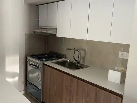 Departamento en Venta en Villa la Angostura, USD 119.000