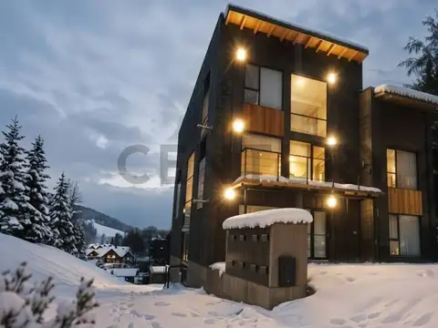 Venta departamento Villa La Angostura