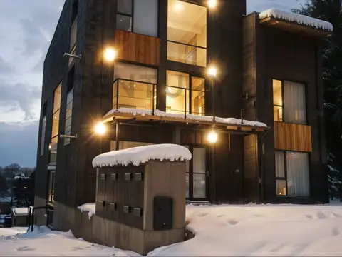 Venta departamento Villa La Angostura