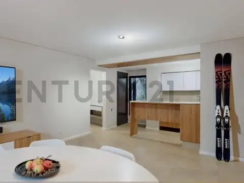 Las Frutillas 1100, Piso 0