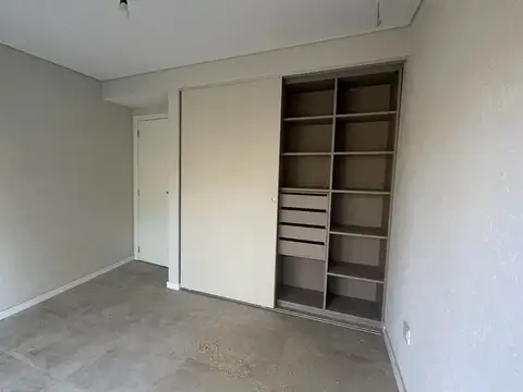 Departamento en Venta 2 años