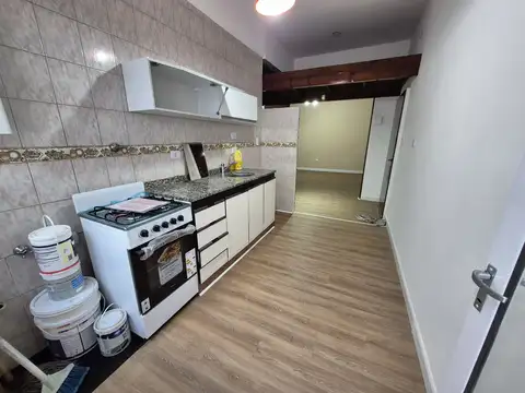Departamento en Alquiler en Floresta, $ 750.000