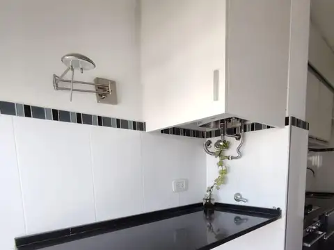 Departamento en Venta en Barrio Norte, USD 65.000