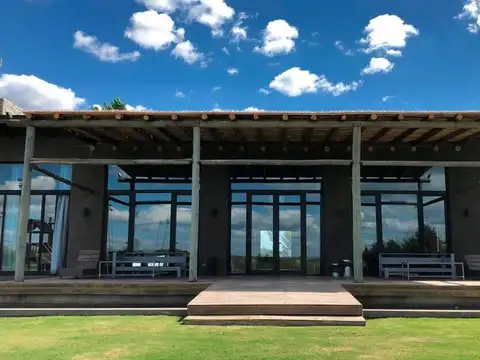 Terreno en Venta de 850,0 m2