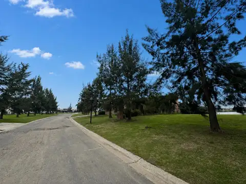 Terreno en Venta en El Naudir, USD 64.500
