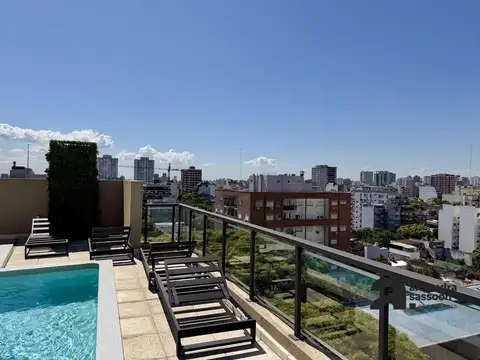 Departamento en Venta Apto profesional
