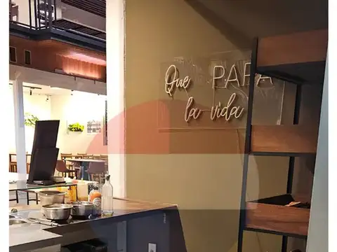 Fondo Comercio en Venta en Cordón , USD 35.000