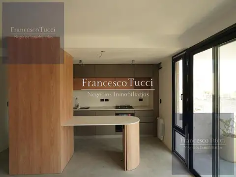 Departamento en Venta al Norte