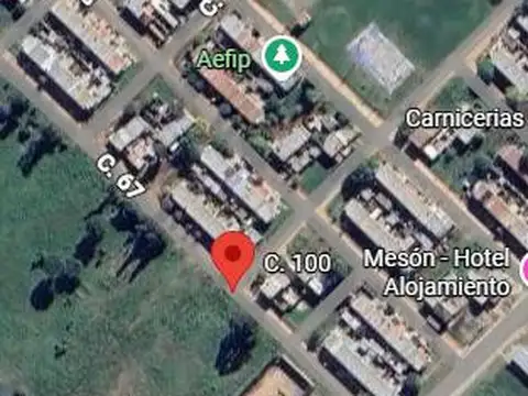 Casa en Venta en Necochea, USD 55.000