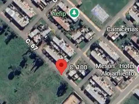 Casa en Venta en Necochea, USD 55.000
