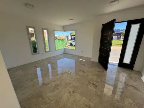 Casa en Venta A Estrenar