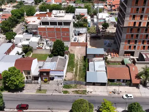 Terreno en Venta de 333,0 m2