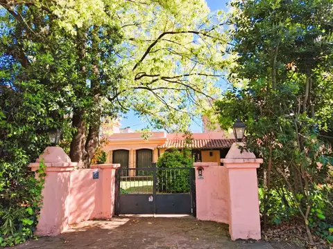 Casa - Las Lomas - La Horqueta