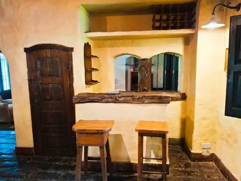Casa en Venta 52 años
