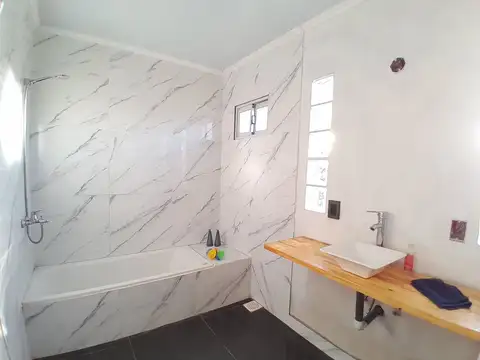 Casa en Venta de 1 dormitorio