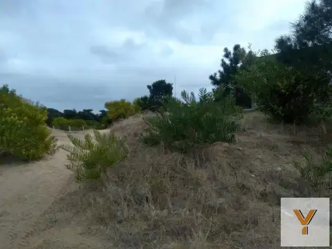 Terreno en Venta en Costa Esmeralda, USD 75.000