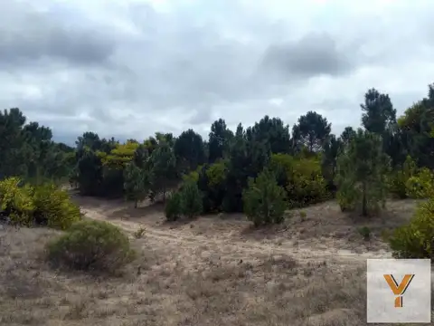 Terreno en venta - 1175 mts2 - Ecuestre, Costa Esmeralda