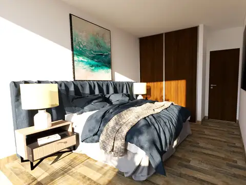 Departamento en Venta en San Cristobal, USD 68.000