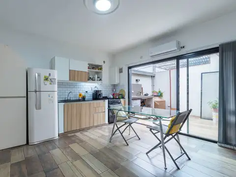 Casa en Venta en La Plata [Cod: 636]