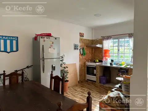 CASA EN VENTA EL PATO BERAZATEGUI - Aromos del pato