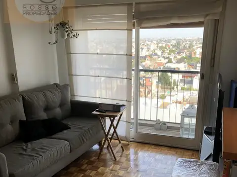 Departamento en Venta en Ramos Mejía Sur, USD 98.000