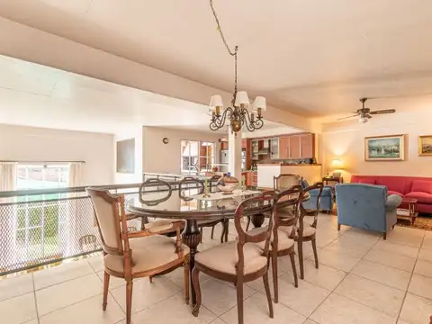 VENTA CASA EN COMPLEJO PREMIUM CON COCHERA Y AMENITIES - SAN ISIDRO