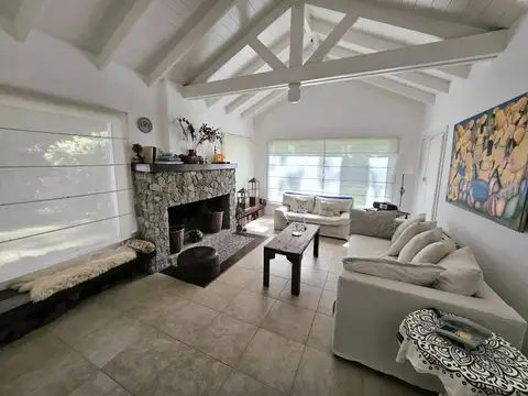 Casa en Venta de 4 dormitorios