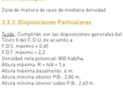 Juan Jose Paso 400