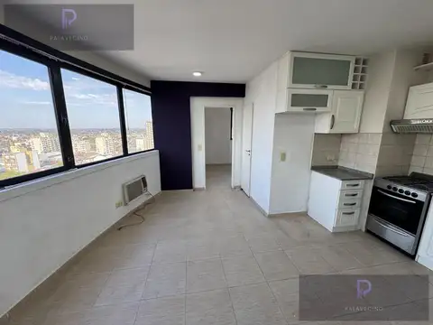 Departamento en San Miguel