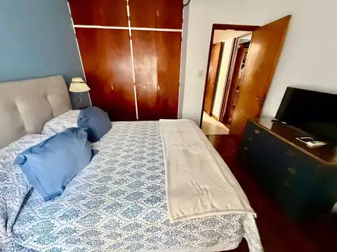 Depto Tipo Casa 4 ambientes con 3 baños