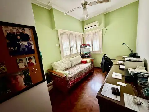 Depto Tipo Casa en Venta en Parque Chacabuco, USD 270.000
