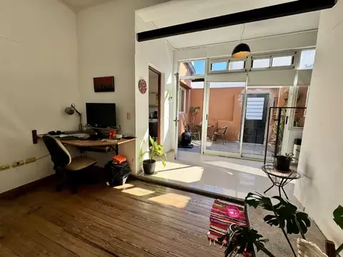 Depto Tipo Casa en Venta en La Plata, USD 78.000