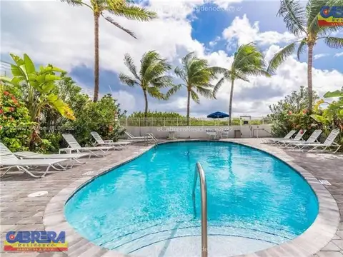 DEPARTAMENTO 2 AMBIENTES - MIAMI